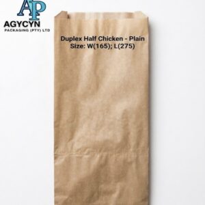 Duplex Half Chicken