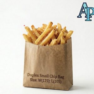 Duplex Small Chip Bag